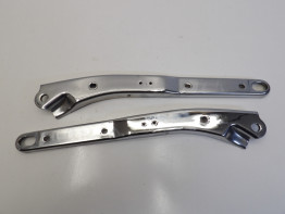 Achtersubframe Honda VT 1100