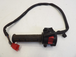 Stuurschakelaar rechts Honda Deauville 650 - 700