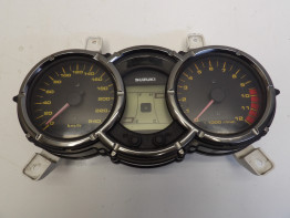 Tellerset Suzuki DL 1000 V STROM