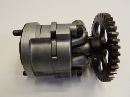 Oliepomp Yamaha FZR 1000