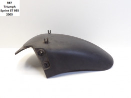 Voorspatbord Triumph Sprint ST 955