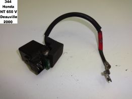 Startmotor relais Honda Deauville 650 - 700