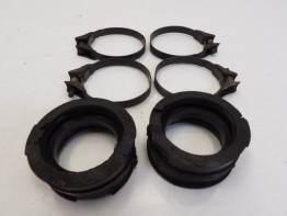 Inlaat rubber Yamaha TDM