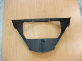 V bak voor Suzuki GSX R 1300 Hayabusa