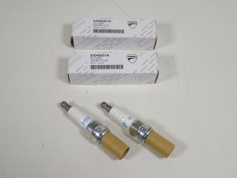 Bobine Ducati monster 1100