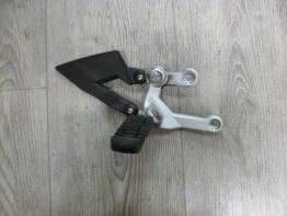 Rechter schetsplaat KTM 990 Superduke