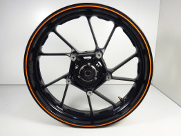 Felge vorne Yamaha MT 09