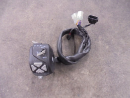 Stuurschakelaar links KTM 890 Duke