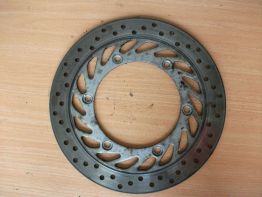 Brake disc set Honda CBR 1000 F
