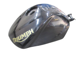 Tank Triumph 675 Street Triple R