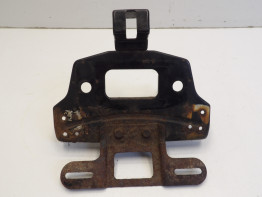 Kentekenplaathouder Suzuki GS 650