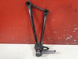 Duo voetsteun links Kawasaki ZX 6 R