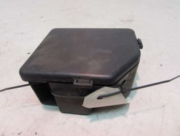 Other Yamaha FAZER 600