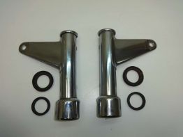 Scheinwerfer Honda CB 450