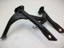 Standaard Yamaha XV 1100 Virago