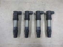 Zundspule Suzuki GSR 750