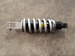 Achterschokbreker Yamaha MT 07