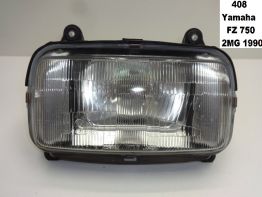 Headlight Yamaha FZ 750