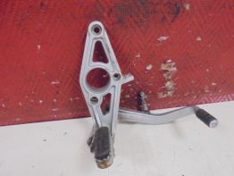 Rechter schetsplaat BMW R 1150 GS