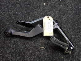 Duo voetsteun rechts KTM 1290 Super Adventure