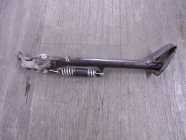 Standaard Ducati Monster 821