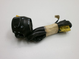 Stuurschakelaar links Suzuki GSX R 1300 Hayabusa