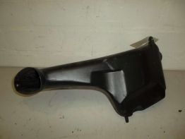 Air intake left Kawasaki ZZR 1100