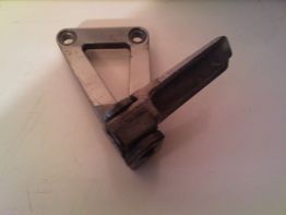 Pillion step right Kawasaki ZX 9 R