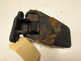 Voetsteun Rechts Honda PC 800