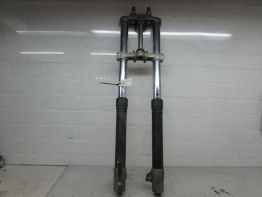 Voorpoten compleet Cagiva G 600 W