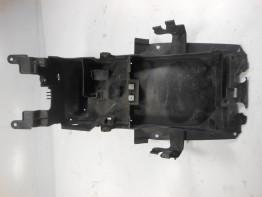 Accubak Yamaha XJ 600 Diversion