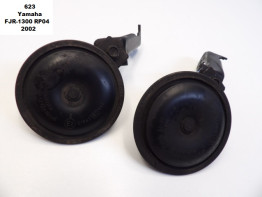 Hupe Yamaha FJR 1300