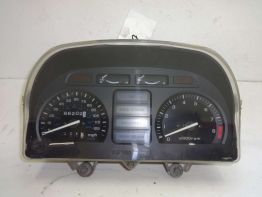 Tellerset Honda PC 800