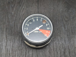 Teller Honda CL 350 Scrambler