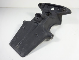 Kentekenplaathouder Aprilia Pegaso