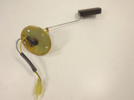 Brandstofniveaumeter Suzuki Burgman AN 250