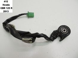 Standaard schakelaar Honda CBR 125 R