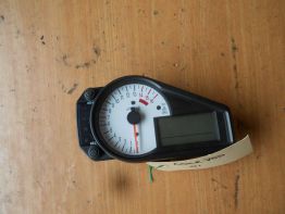 Tacho-set Suzuki GSX R 750