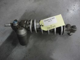 Achterschokbreker Yamaha YZF R1