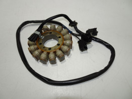 Dynamo Kawasaki GTR 1400