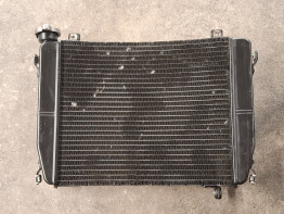 Radiateur Aprilia Tuono 660