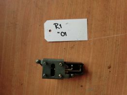 Sitzbank Yamaha YZF R1