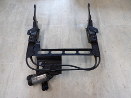 Kuipruit BMW K 1100 LT