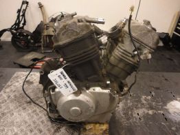 Motorblok Honda Deauville 650 - 700