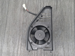 Ventilator KTM 690 Duke 