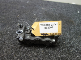 Bremssattel Bremszange vorn links Yamaha YZF R1