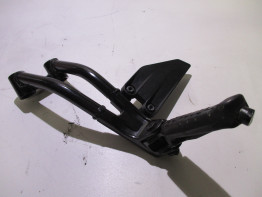 Duo voetsteun links KTM 390 Duke