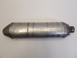 Uitlaat Yamaha YZ 250 F