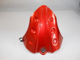 Rear fender Suzuki GSX R 1000