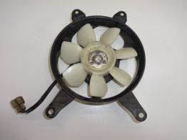 Ventilator Kawasaki GPX 750